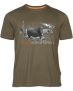 Pinewood T-Shirt Moose