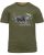 Pinewood Kinder T-Shirt Moose