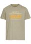 Camel active T-Shirt mit Print
