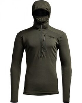 Sitka Gear Hoodie Intercept Merino
