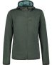 Icepeak Jacke Midlayer Beckley
