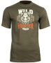 Hart T-Shirt Ground