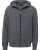 Geiger Kapuzen-Walkjacke