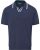 Alan Paine Strick-Polo Portloe