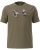 Under Armour T-Shirt Tech Print Fill