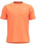 Under Armour T-Shirt Tech Textured