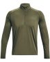 Under Armour Langarm-Shirt Tech 2.0 Half-Zip