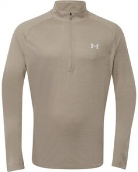 Under Armour Langarm-Shirt Tech Texture Half-Zip