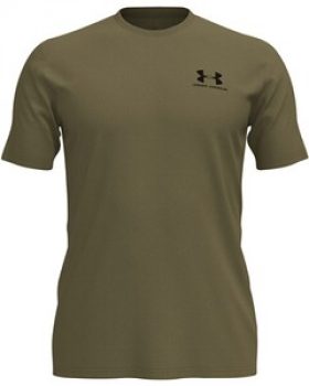 Under Armour T-Shirt Sportstyle LC