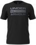 Under Armour T-Shirt Team Issue Wordmark