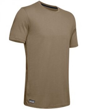 Under Armour T-Shirt Tactical Cotton