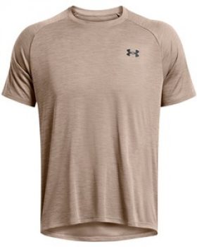 Under Armour T-Shirt Tech Textured