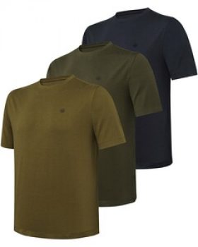 Beretta T-Shirt 3er-Pack Corporate TS