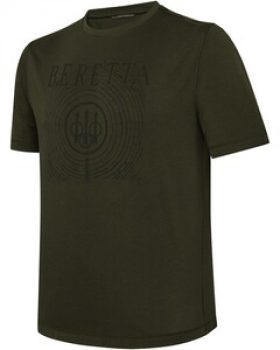 Beretta T-Shirt Fir