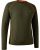 Deerhunter Langarm-Shirt Funktion Chamois