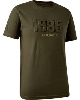 Deerhunter T-Shirt Jubilee