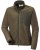 Parforce Ultimate Sherpafleece-Jacke Silence