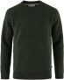 Fjällräven Pullover Övik Rib