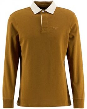 Barbour Rugby-Shirt Howtown