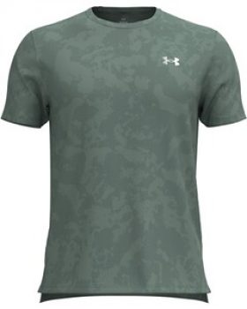 Under Armour T-Shirt Launch Camo