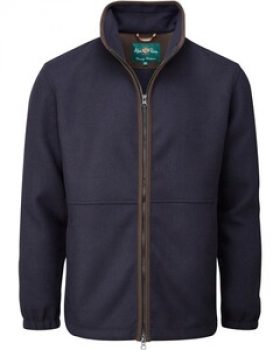Alan Paine Jacke Berwick