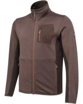 Beretta Fleecejacke Smartech EVO