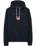Gant Hoodie Shield