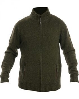 Hart Strickjacke Nevis-FZ