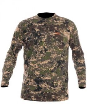 Hart Langarmshirt Lodge-L
