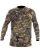 Hart Langarmshirt Lodge-L