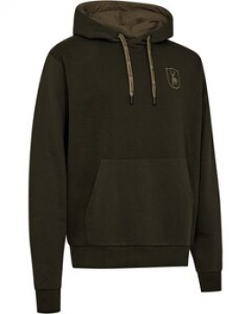 Deerhunter Hoodie Logo