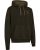 Deerhunter Hoodie Logo