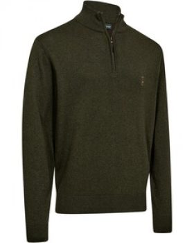 Deerhunter Troyer Harrington