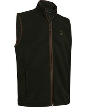 Deerhunter Fleeceweste Cumbria