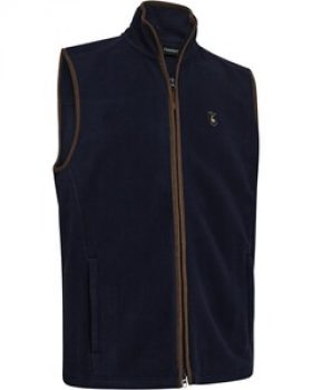 Deerhunter Fleeceweste Cumbria