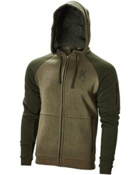 Browning Sweatjacke Snapshot