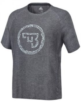 CZ Funktionsshirt Logo