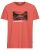 Camel active T-Shirt mit Druck