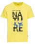 Camel active T-Shirt mit Druck