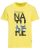 Camel active T-Shirt mit Druck