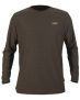 Hart Langarmshirt Ural