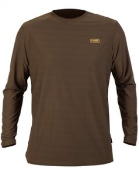 Hart Langarmshirt Ural