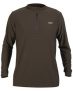 Hart Zip-Langarmshirt Ural