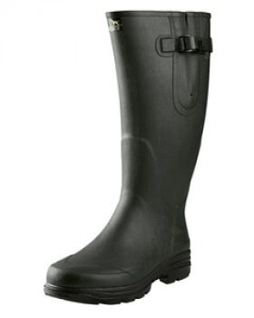 Parforce Essential Gummistiefel mit Neoprenfutter