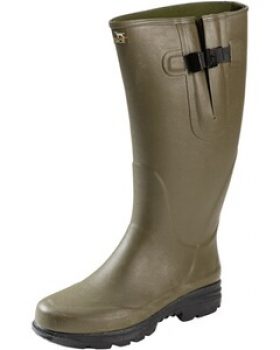 Parforce Essential Gummistiefel mit Neoprenfutter