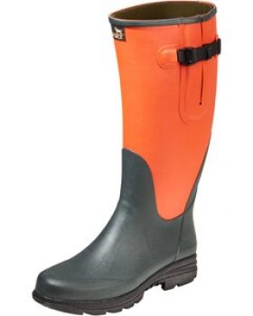 Parforce Essential Gummistiefel mit Neoprenfutter NEO-2