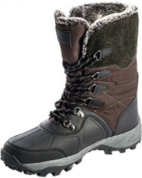 Parforce Essential Unisex Thermostiefel Vogelsberg