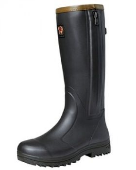 Gateway1 ummistiefel Pheasant Game 18 Leather Side-Zip