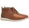 Barbour Lederschuh Orion Chukka