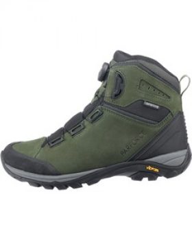 Parforce Active Midcut-Stiefel Drehverschluss